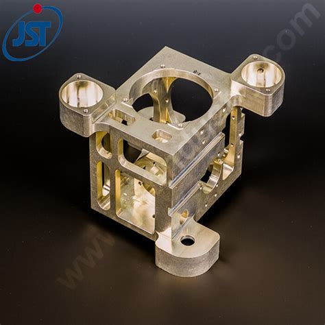 Custom CNC Machining Parts Manufacturer in China